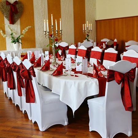 Hotel-Restaurant Wanders Elten المظهر الخارجي الصورة