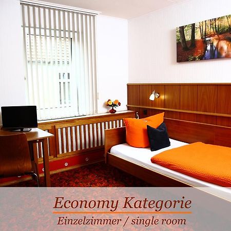 Hotel-Restaurant Wanders Elten المظهر الخارجي الصورة