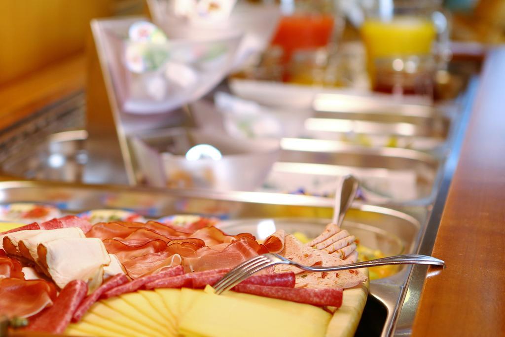 Hotel-Restaurant Wanders Elten المظهر الخارجي الصورة