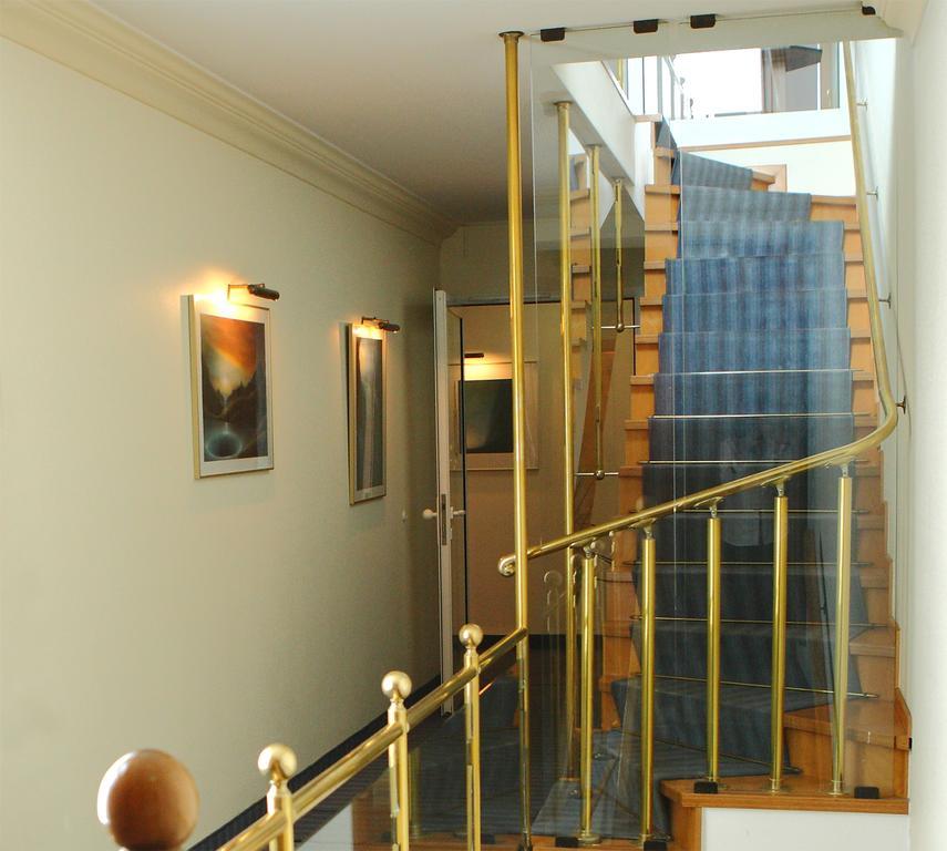 Hotel-Restaurant Wanders Elten المظهر الخارجي الصورة