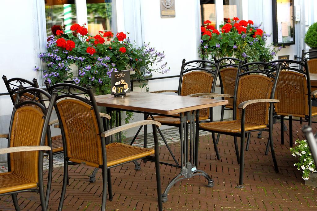 Hotel-Restaurant Wanders Elten المظهر الخارجي الصورة