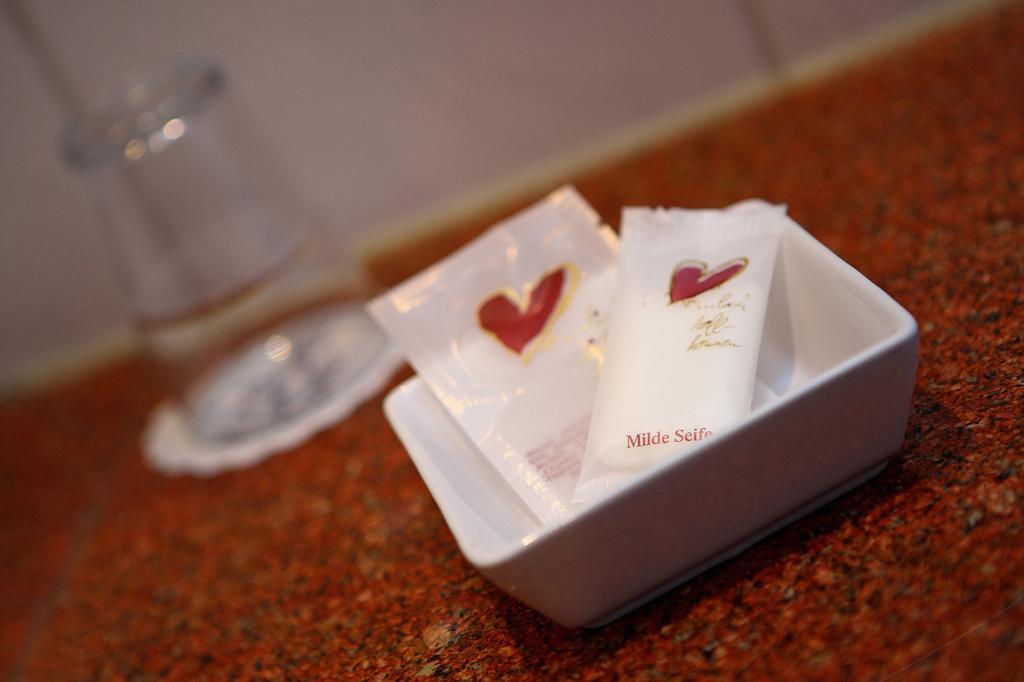 Hotel-Restaurant Wanders Elten الغرفة الصورة