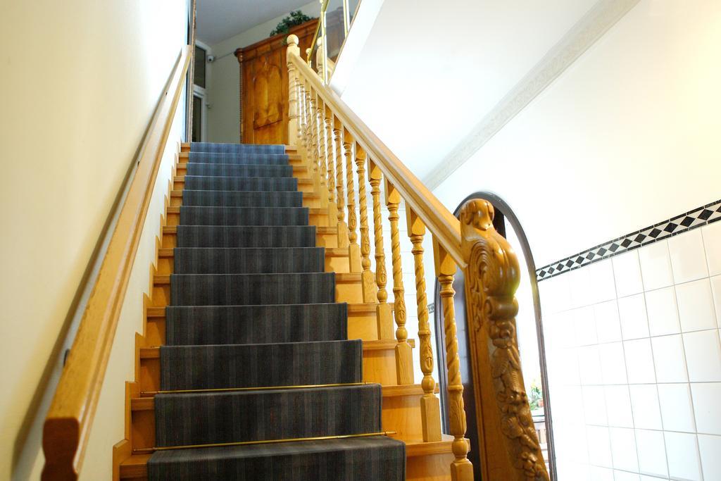 Hotel-Restaurant Wanders Elten المظهر الخارجي الصورة