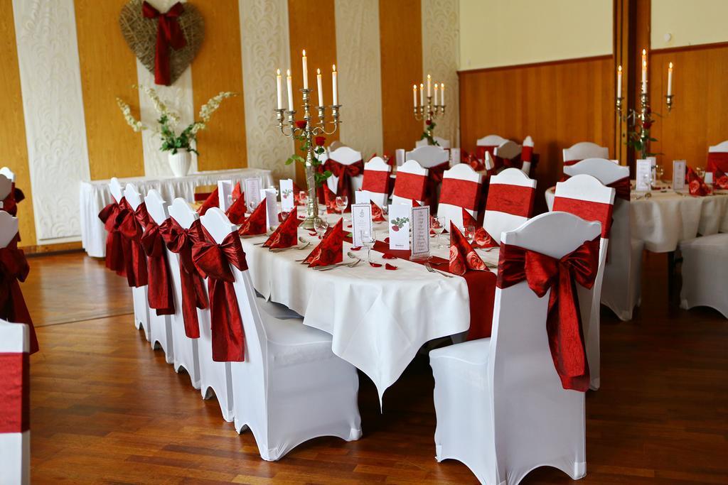 Hotel-Restaurant Wanders Elten المظهر الخارجي الصورة