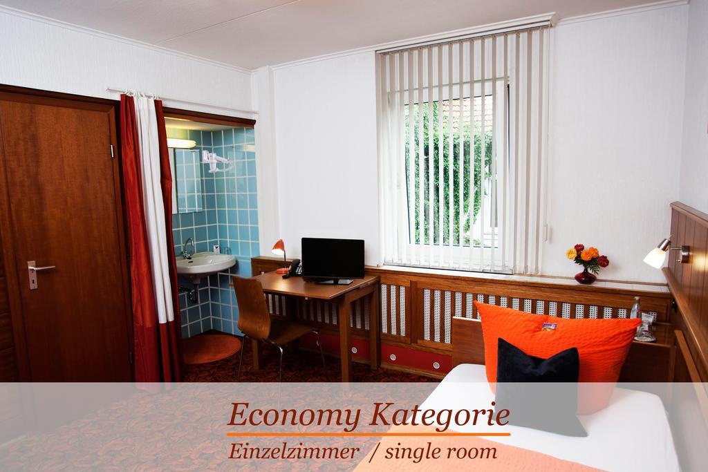 Hotel-Restaurant Wanders Elten المظهر الخارجي الصورة