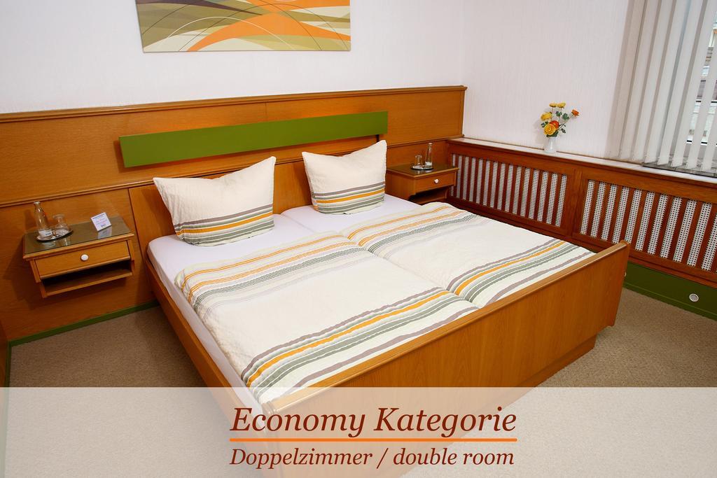Hotel-Restaurant Wanders Elten المظهر الخارجي الصورة